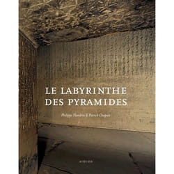 ISBN Le Labyrinthe des pyramides