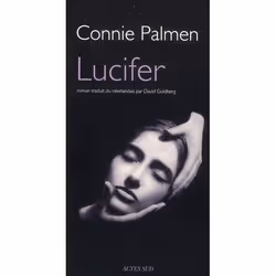 ISBN Lucifer, Littérature, Français, Livre broché