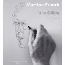 ISBN Venus d'ailleurs, Français, 156 pages