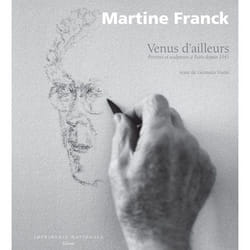 ISBN Venus d'ailleurs