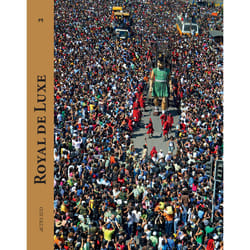 ISBN Royal de Luxe 2001-2011