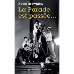ISBN La parade est passée..., Français, 1008 pages
