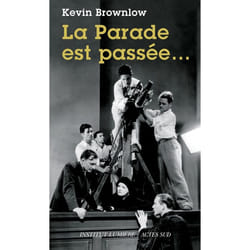 ISBN La parade est passée...