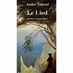 ISBN Le Lied, Français, 512 pages