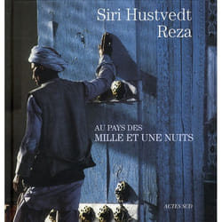 Au pays des Mille et Une Nuits