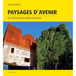 ISBN Paysages d'avenir, Français, 354 pages