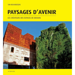 ISBN Paysages d'avenir