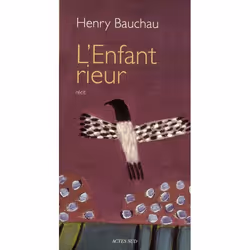 ISBN L'Enfant Rieur, Romance, Français, Livre broché