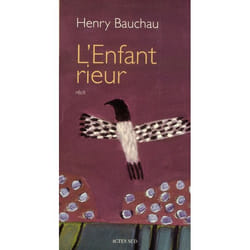 L'Enfant rieur