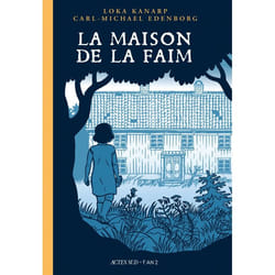 ISBN La Maison de la faim