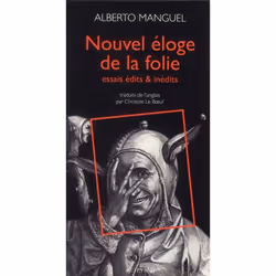 ISBN Nouvel Eloge De La Folie; Essais Edits Et Inedits, histoire, Français