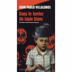 ISBN Dans Le Terrier Du Lapin Blanc, Littérature, Français, Livre broché