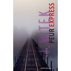 ISBN Peur express