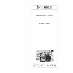 ISBN Invisibles, Français, 64 pages