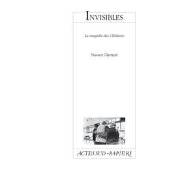 ISBN Invisibles