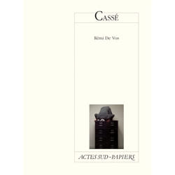 ISBN Cassé