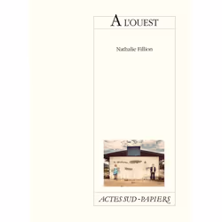 ISBN A l'Ouest, Français, 120 pages