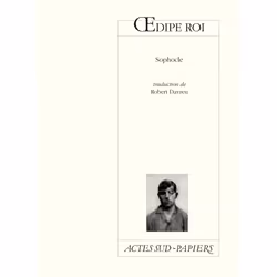 ISBN OEdipe roi, Français, 56 pages
