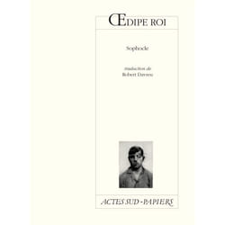 ISBN OEdipe roi