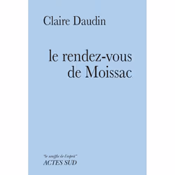 ISBN Le rendez-vous de Moissac, Français, 88 pages
