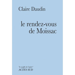 ISBN Le rendez-vous de Moissac