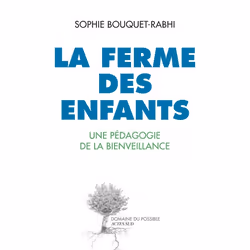 ISBN La ferme des enfants, Français, 184 pages