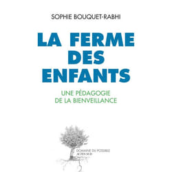 ISBN La ferme des enfants