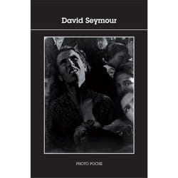 ISBN David Seymour