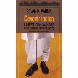 ISBN Devenir Indien, politique, Français
