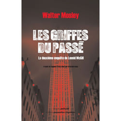 ISBN Les Griffes du passé
