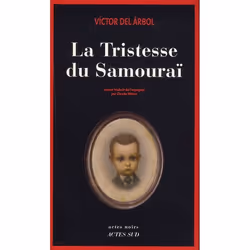ISBN La Tristesse Du Samourai, Thrillers, Français, Livre broché