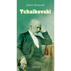 ISBN Tchaikovski