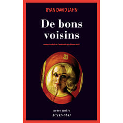 ISBN De bons voisins