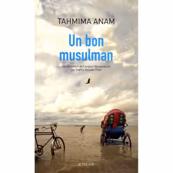 ISBN Un Bon Musulman, Littérature, Français, Livre broché