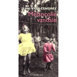 Mélancolie vandale