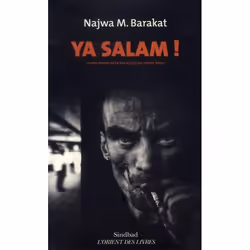 ISBN Ya Salam !, Littérature, Français, Livre broché