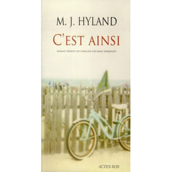 C'est ainsi