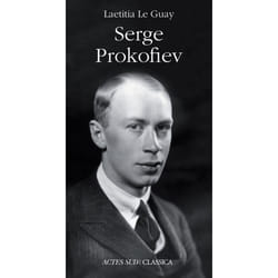 ISBN Serge Prokofiev