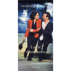 ISBN La Vie D'Une Autre, Romance, Français, Livre broché