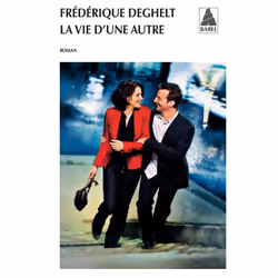 ISBN La Vie D'Une Autre, Romance, Français, Livre broché