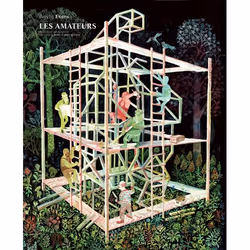 ISBN Les Amateurs, Français, 224 pages