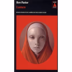 ISBN Lumen, Thrillers, Français, Livre broché
