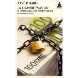 La Grande Évasion