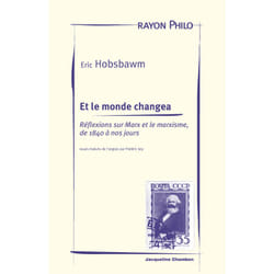 ISBN Et le monde changea
