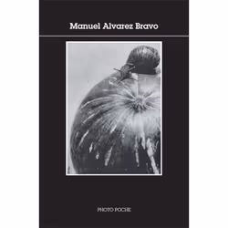 ISBN Manuel Alvarez Bravo, Français, 144 pages