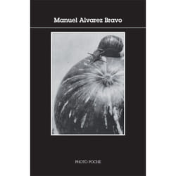 ISBN Manuel Alvarez Bravo
