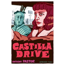 ISBN Castilla Drive