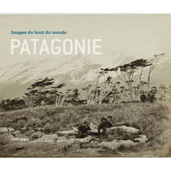 ISBN Patagonie, images du bout du monde