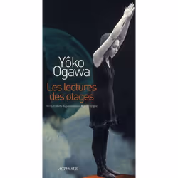 ISBN Les Lectures Des Otages, Littérature, Français, Livre broché