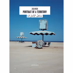 ISBN Portrait of a territory, Français, 304 pages